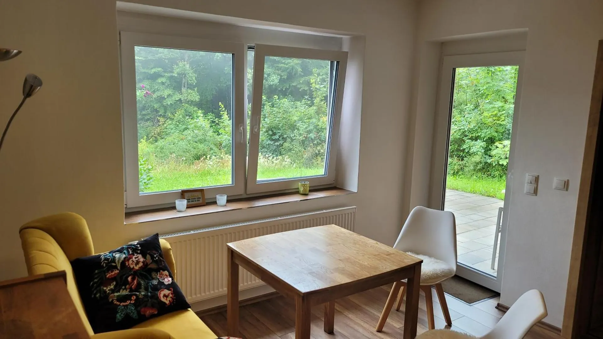 Ferienbungalow Sonnenwald Bayerischer Wald Schöfweg Σπίτι διακοπών