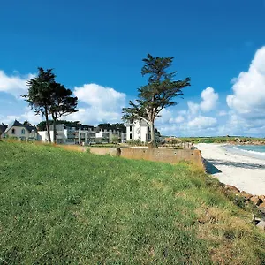 Odalys Domaine Des Roches Jaunes 3*, Plougasnou Frankreich