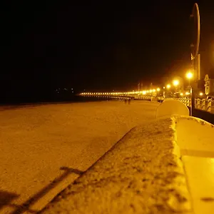Les Arcades 3*, Saint-Cast-le-Guildo Frankreich