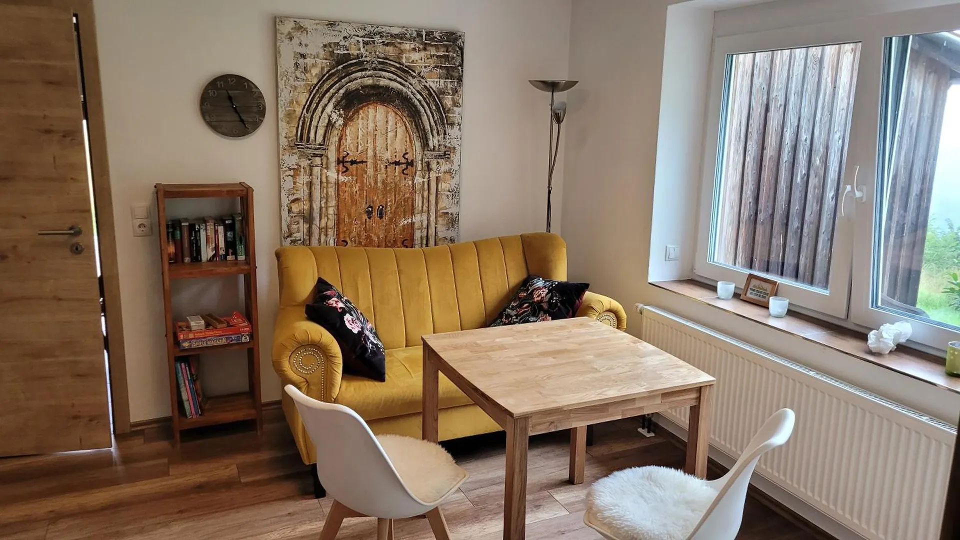 Ferienbungalow Sonnenwald Bayerischer Wald Schofweg