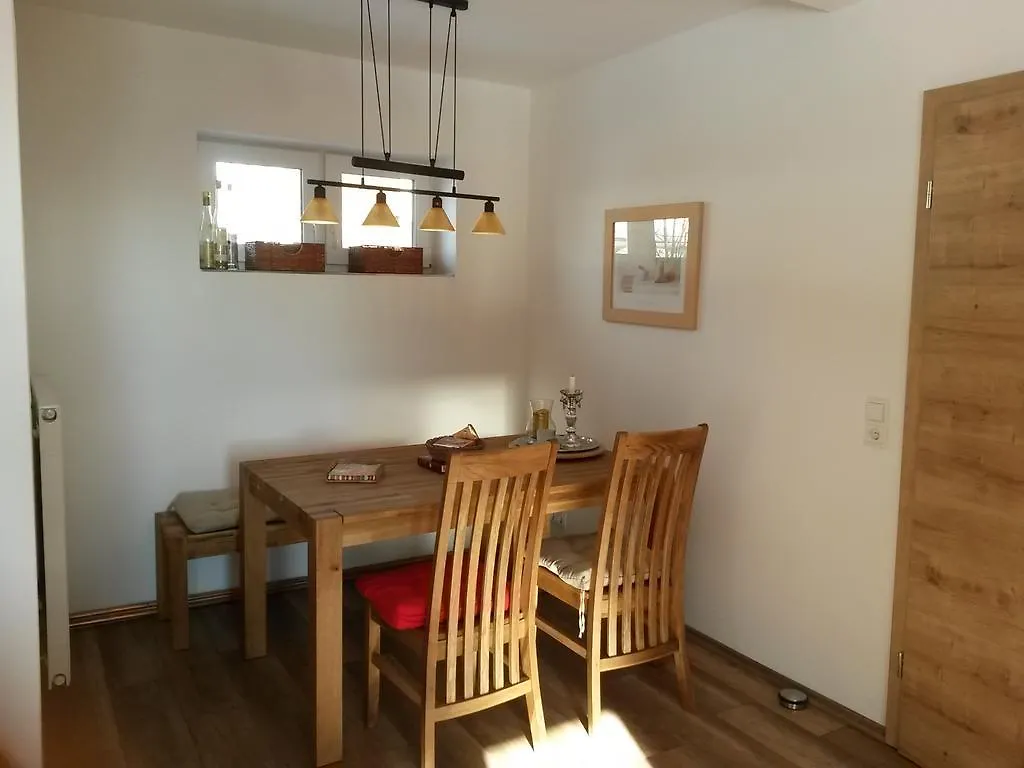 Ferienbungalow Sonnenwald Bayerischer Wald Schofweg Holiday home