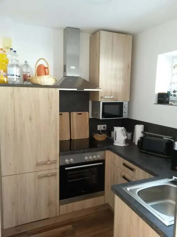 Ferienbungalow Sonnenwald Bayerischer Wald Schofweg Holiday home
