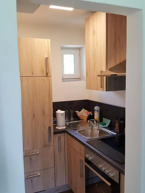 Holiday home Ferienbungalow Sonnenwald Bayerischer Wald Schofweg Germany