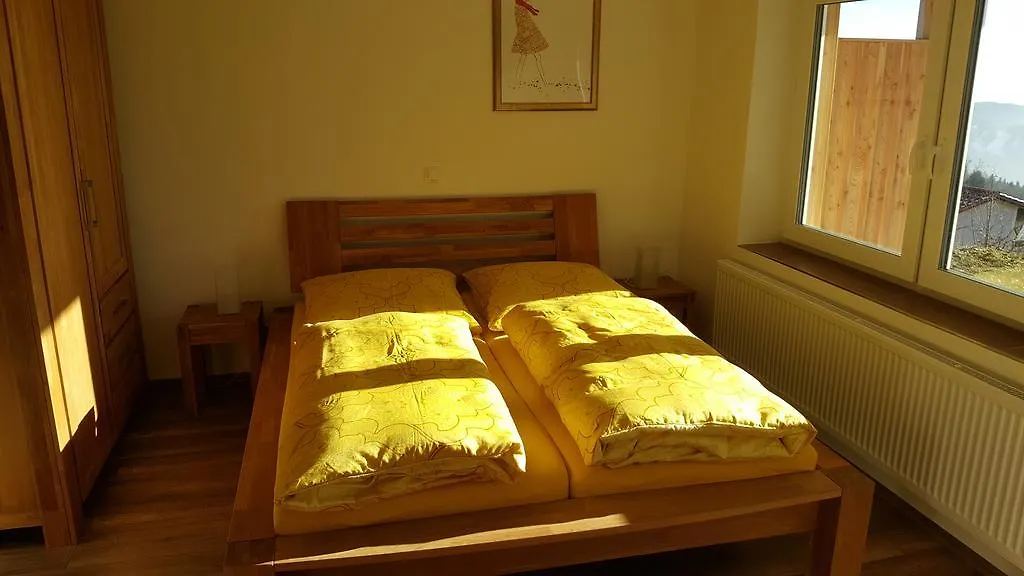 Ferienbungalow Sonnenwald Bayerischer Wald Schofweg
